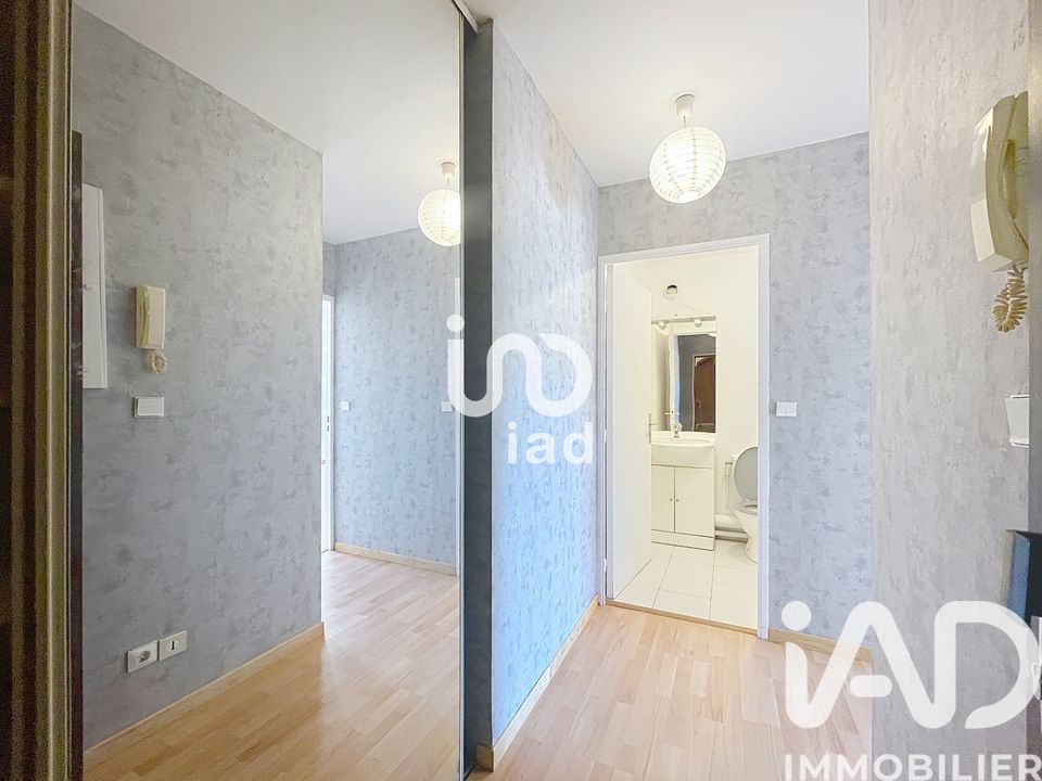 Apartament a Brie-Comte-Robert, Seine-et-Marne - foto 5