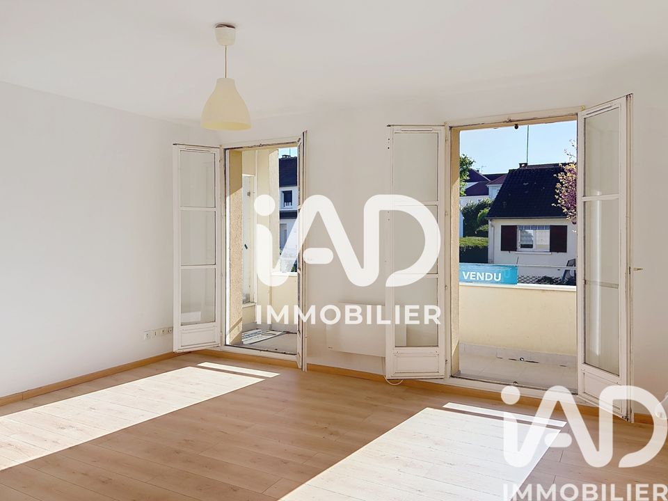 Apartament a Brie-Comte-Robert, Seine-et-Marne - foto 1
