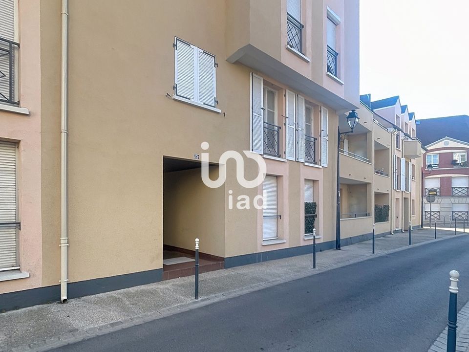 Apartament a Brie-Comte-Robert, Seine-et-Marne - foto 2