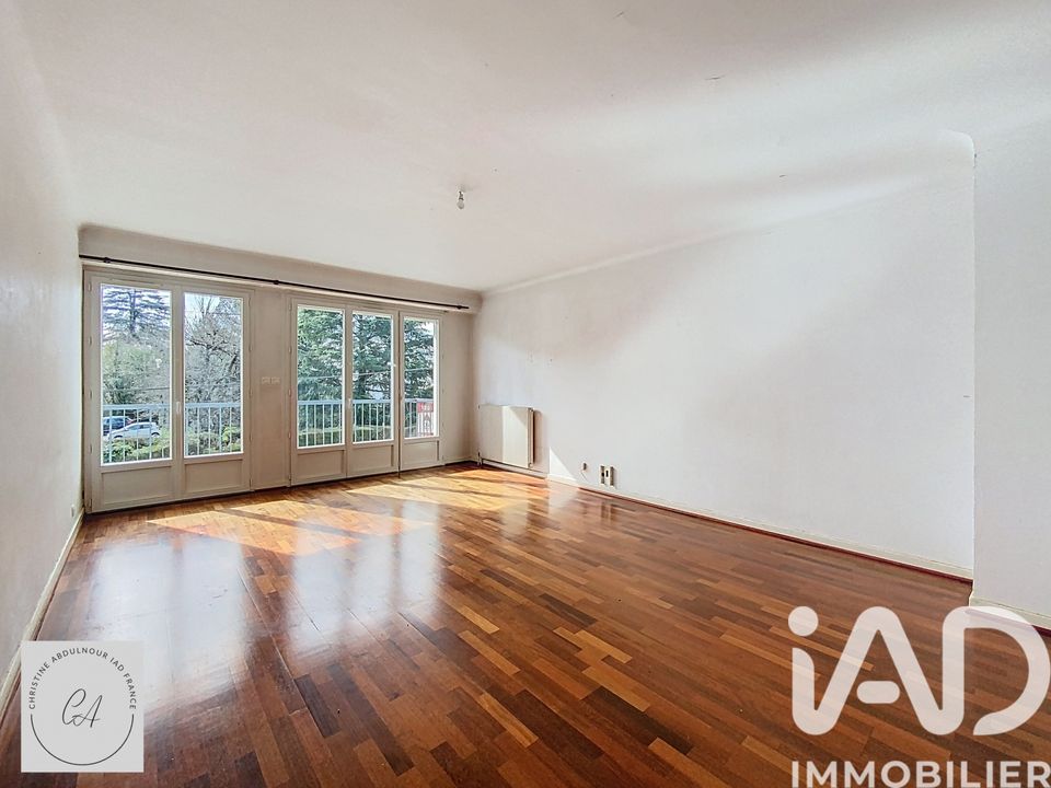 Appartamento Pau, Pyrenees-Atlantiques - foto 2