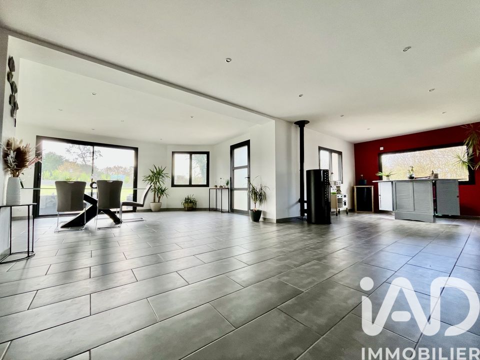 Villa i Pédernec, Cotes-d'Armor - foto 2
