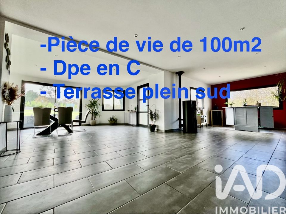 Villa i Pédernec, Cotes-d'Armor - foto 3