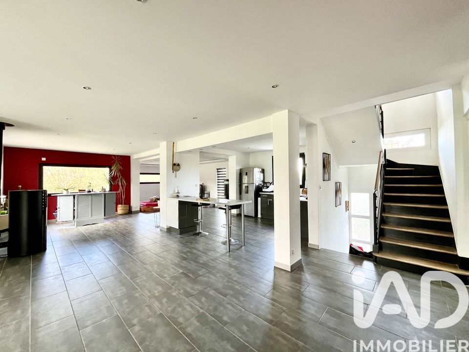 Villa i Pédernec, Cotes-d'Armor - foto 5