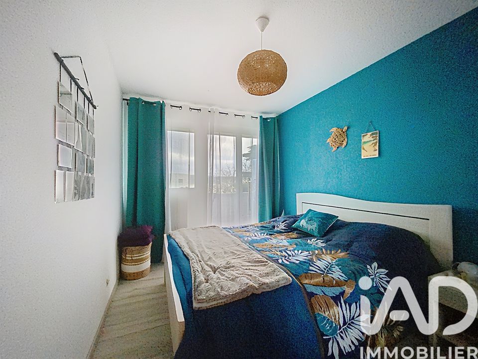Apartamento en Grigny, Rhone - foto 5