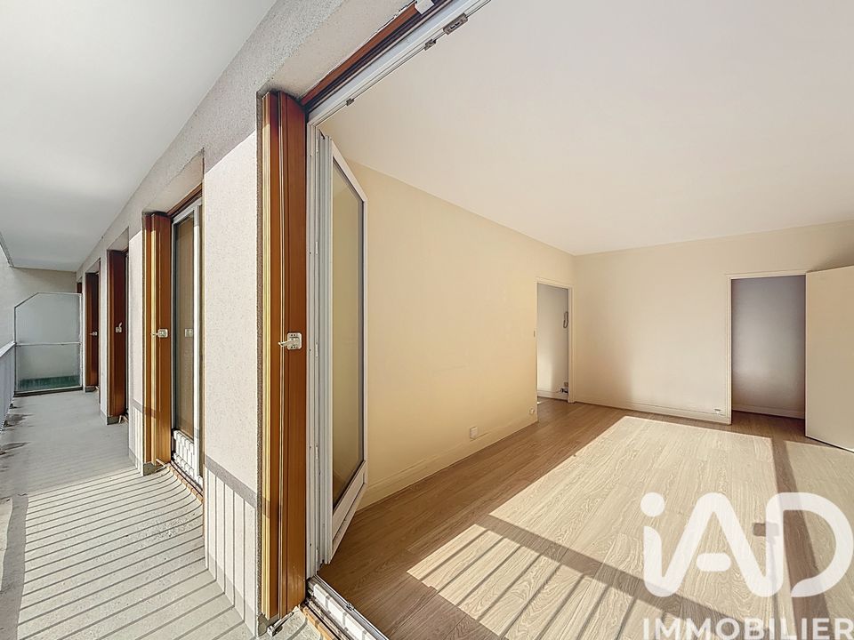 Lejlighed i Levallois-Perret, Hauts-de-Seine - foto 1