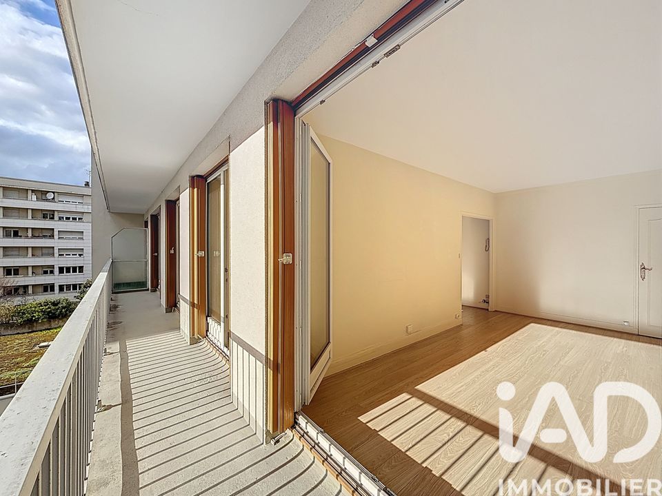 Lejlighed i Levallois-Perret, Hauts-de-Seine - foto 4