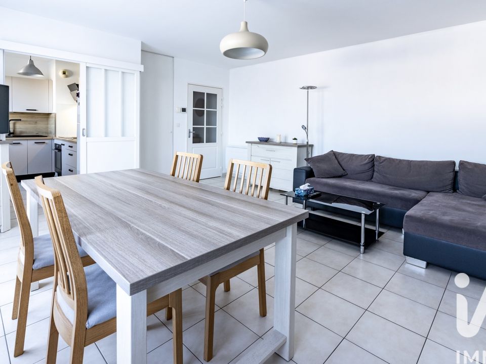 Duplex i Juilly, Seine-et-Marne - foto 2
