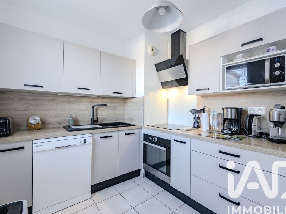 Duplex i Juilly, Seine-et-Marne - foto 4