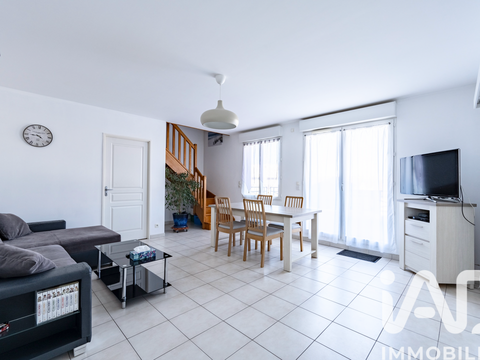 Duplex i Juilly, Seine-et-Marne - foto 3