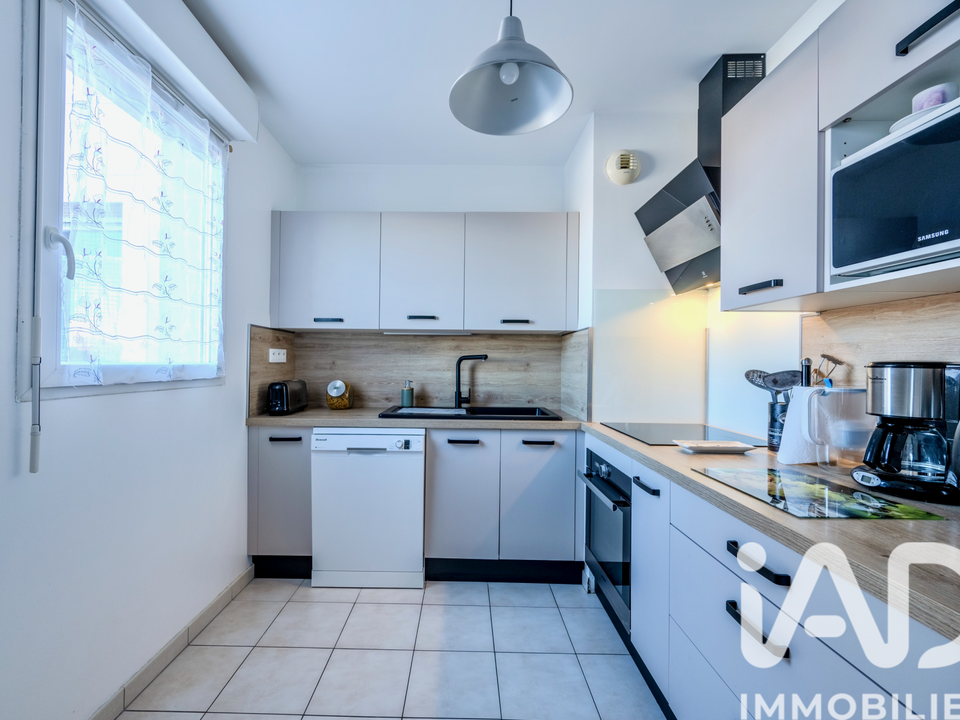 Duplex i Juilly, Seine-et-Marne - foto 5