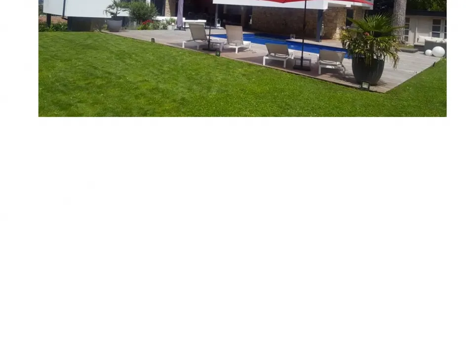 Villa i Mulhouse, Haut-Rhin - foto 2