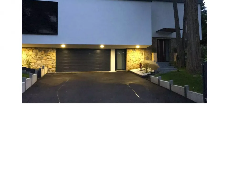 Villa i Mulhouse, Haut-Rhin - foto 3