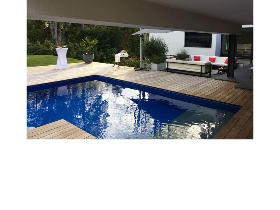 Villa i Mulhouse, Haut-Rhin - foto 4