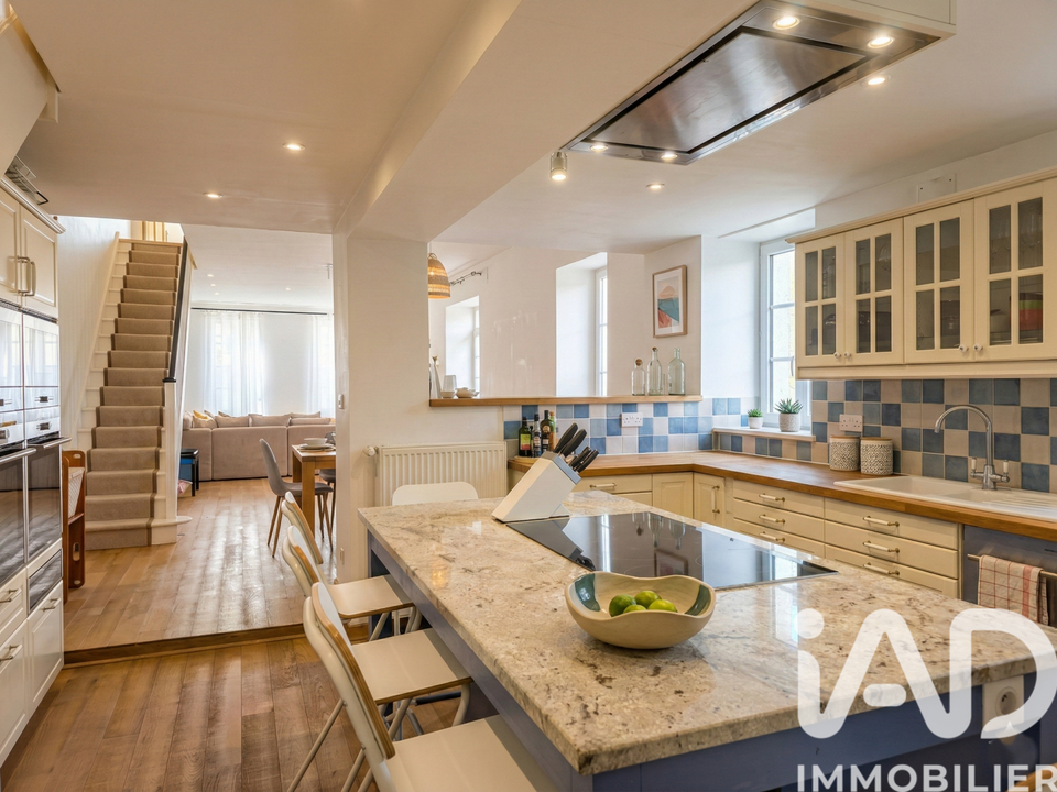 Villa i Cognac, Charente - foto 2