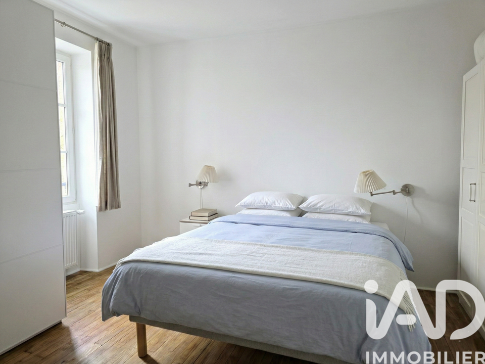 Villa i Cognac, Charente - foto 5