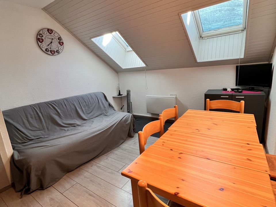 Studio i Risoul, Hautes-Alpes - foto 2