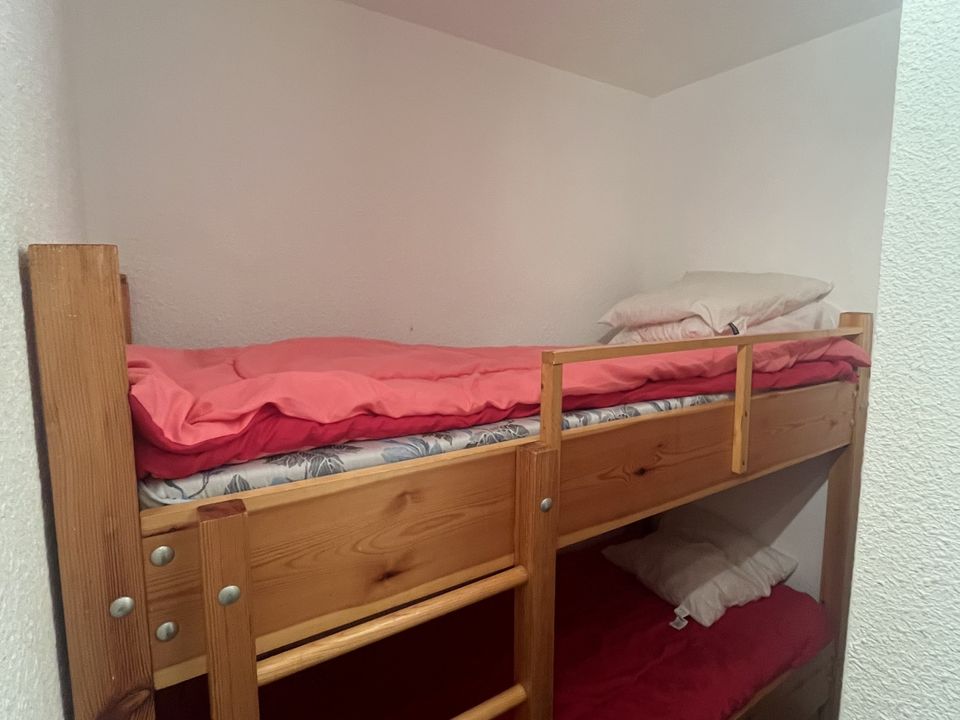 Studio i Risoul, Hautes-Alpes - foto 4
