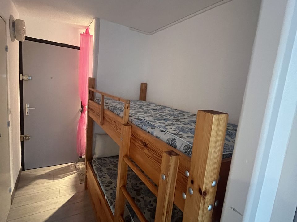 Studio i Risoul, Hautes-Alpes - foto 5