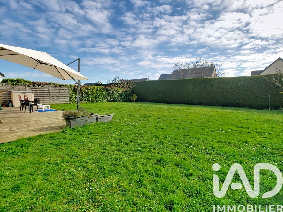 Villa i La Membrolle-sur-Choisille, Indre-et-Loire - bilde 4