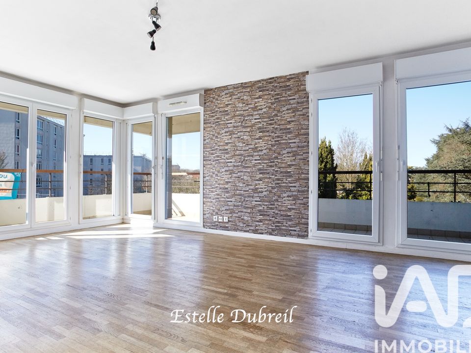 Wohnung in Guyancourt, Yvelines - Foto 1