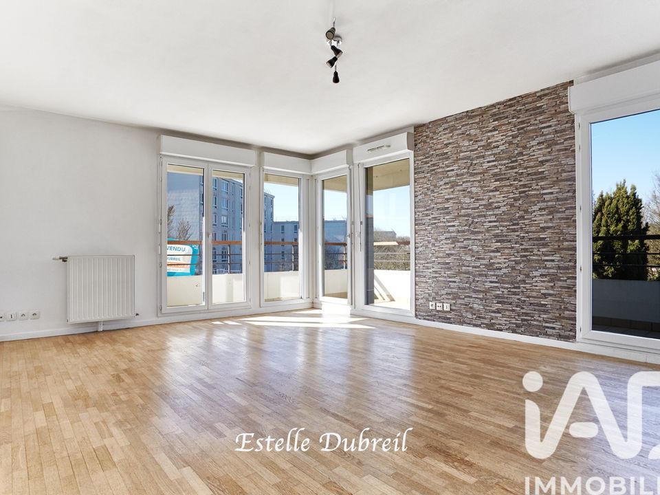 Wohnung in Guyancourt, Yvelines - Foto 2