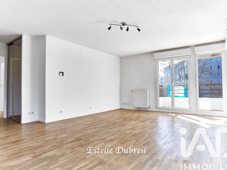 Wohnung in Guyancourt, Yvelines - Foto 4