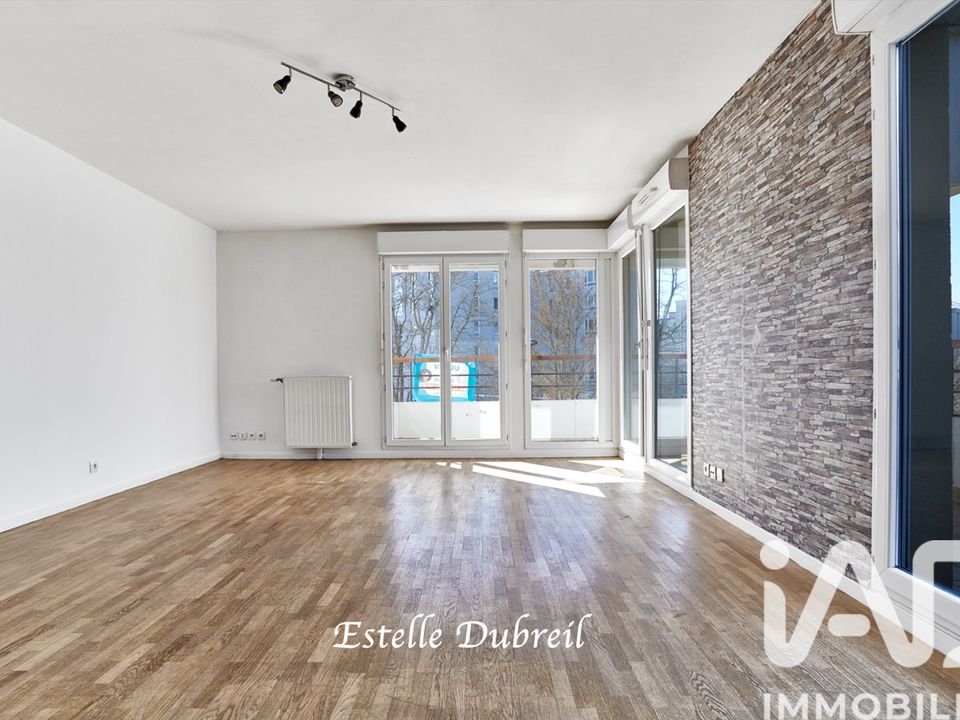 Wohnung in Guyancourt, Yvelines - Foto 5