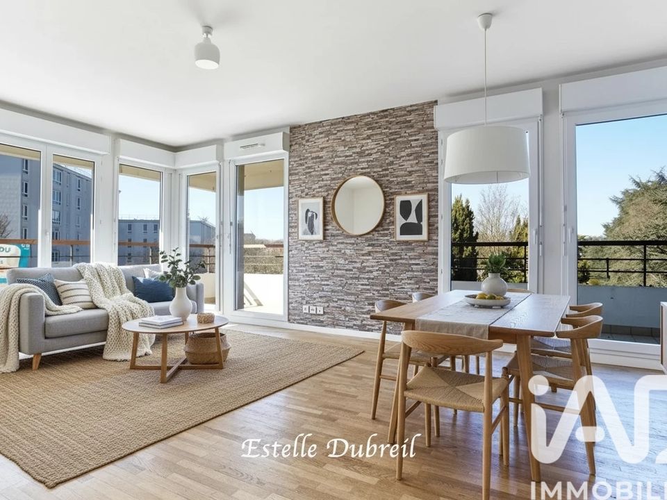 Wohnung in Guyancourt, Yvelines - Foto 3