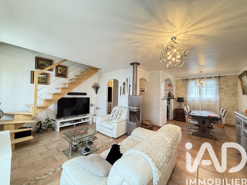 Villa i Courtry, Seine-et-Marne - foto 3