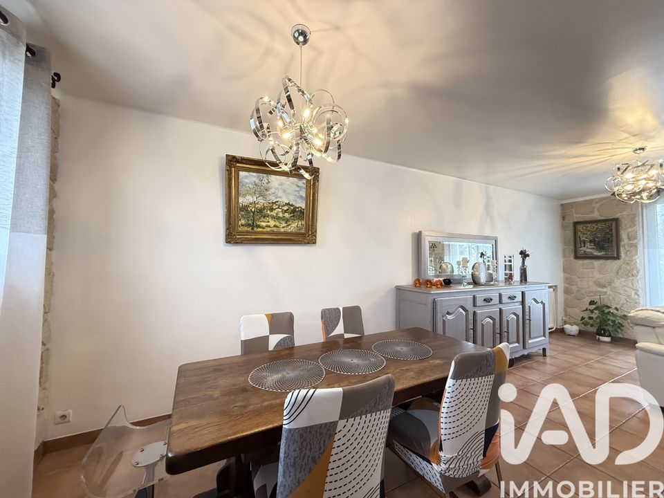 Villa i Courtry, Seine-et-Marne - foto 4