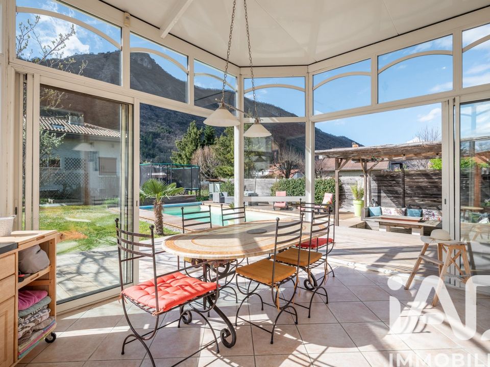 Villa i Vif, Isere - foto 2