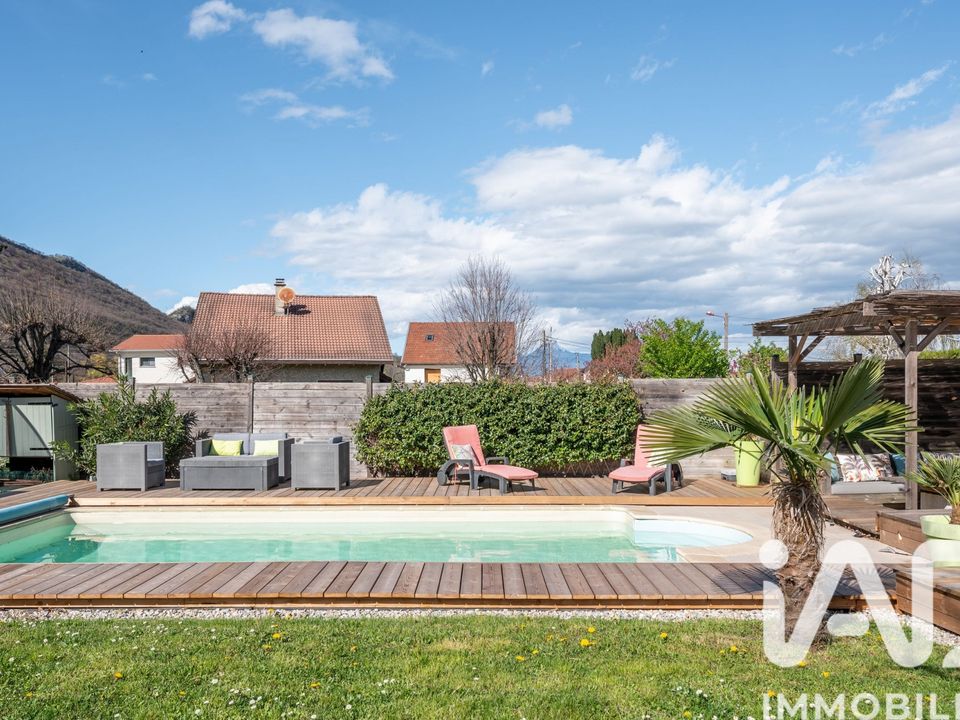 Villa i Vif, Isere - foto 3