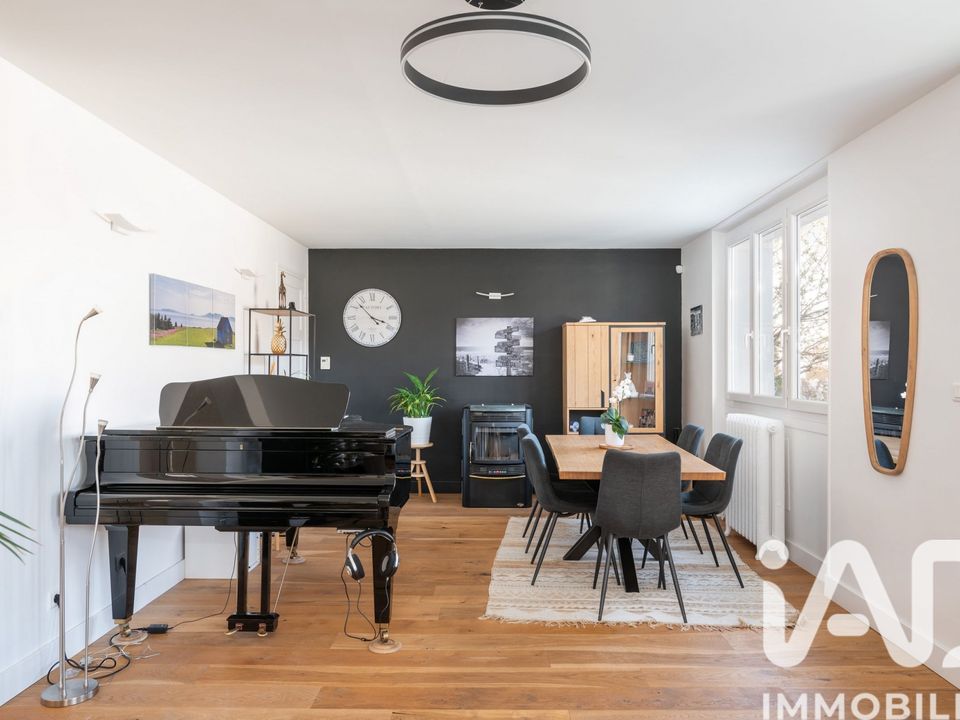 Villa i Vif, Isere - foto 4