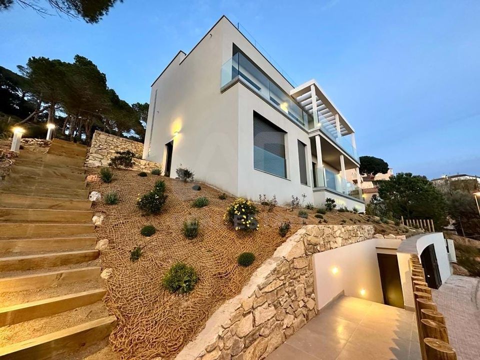 Villa i Girona, Gerona - foto 1