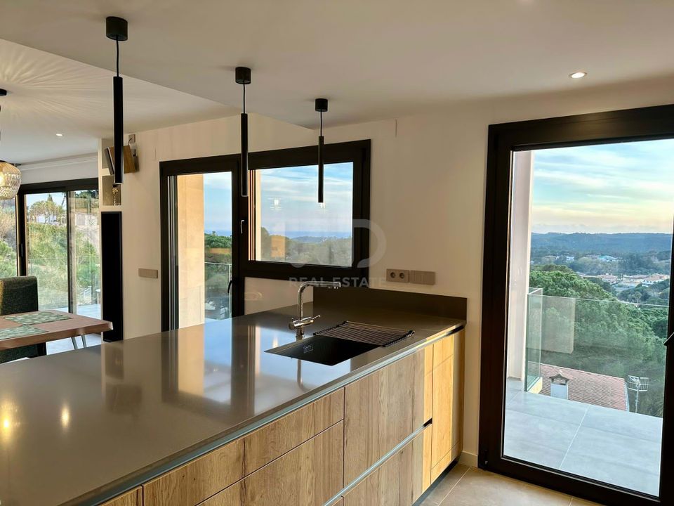 Villa i Girona, Gerona - foto 2