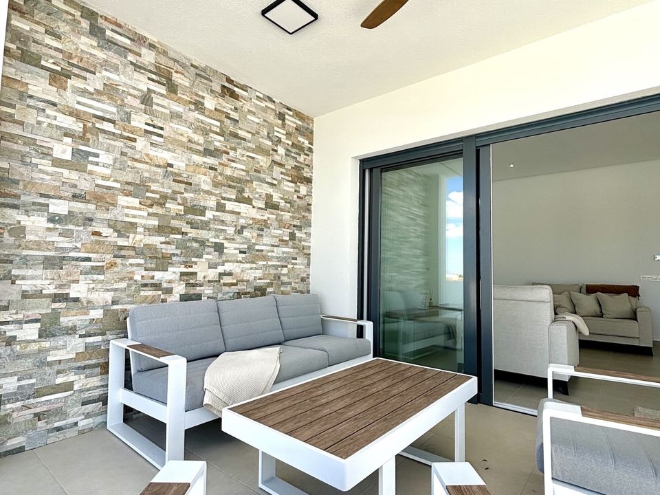 Villa a Benijofar, Alicante - foto 5