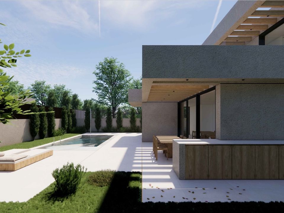 Villa i Polop, Alicante - foto 2