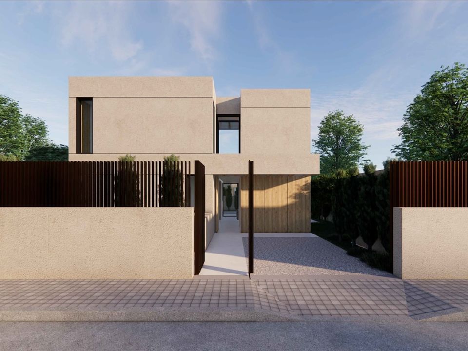 Villa i Polop, Alicante - foto 4