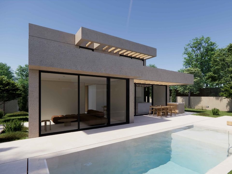 Villa i Polop, Alicante - foto 5