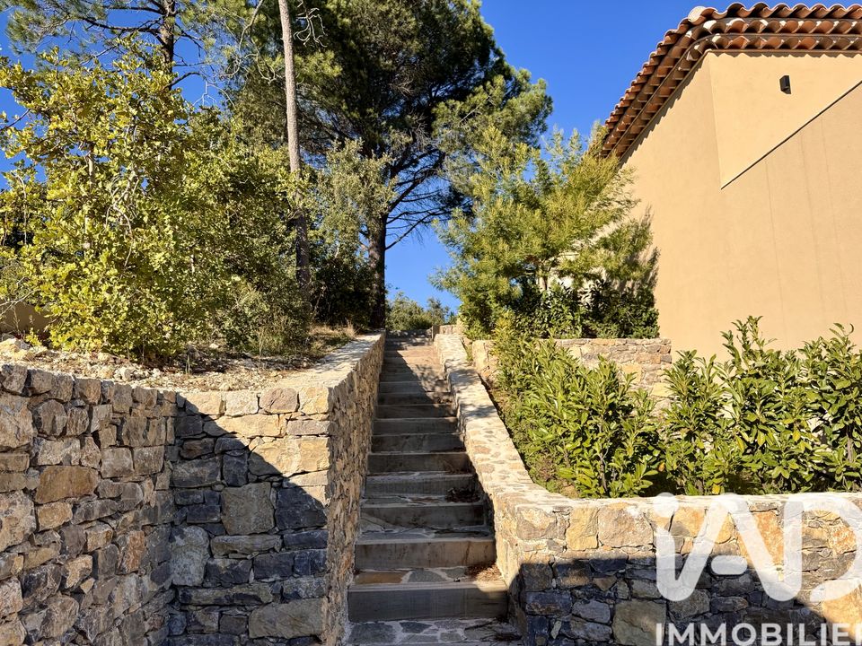 Villa i Le Plan-de-la-Tour, Var - foto 3