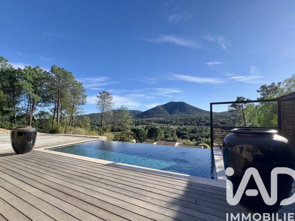 Villa i Le Plan-de-la-Tour, Var - foto 4