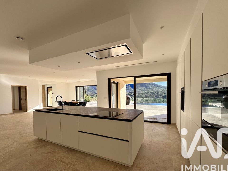 Villa i Le Plan-de-la-Tour, Var - foto 5