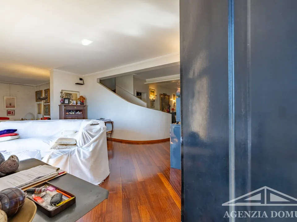 Villa i Bordighera, Imperia - foto 3