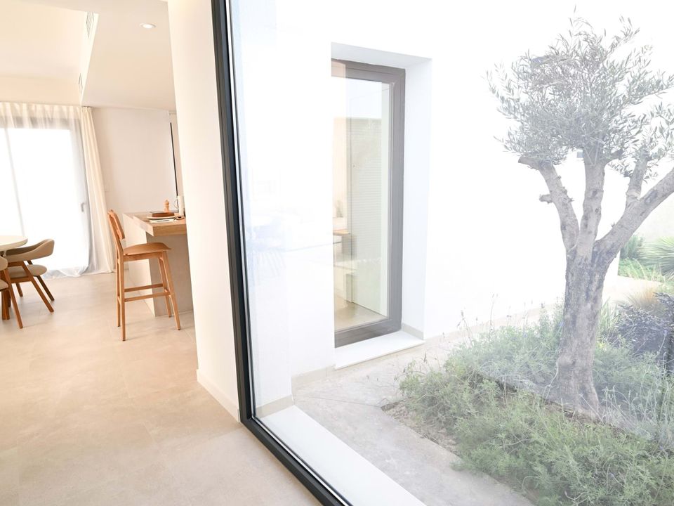 Villa i Altaona Golf Resort, Murcia - foto 4