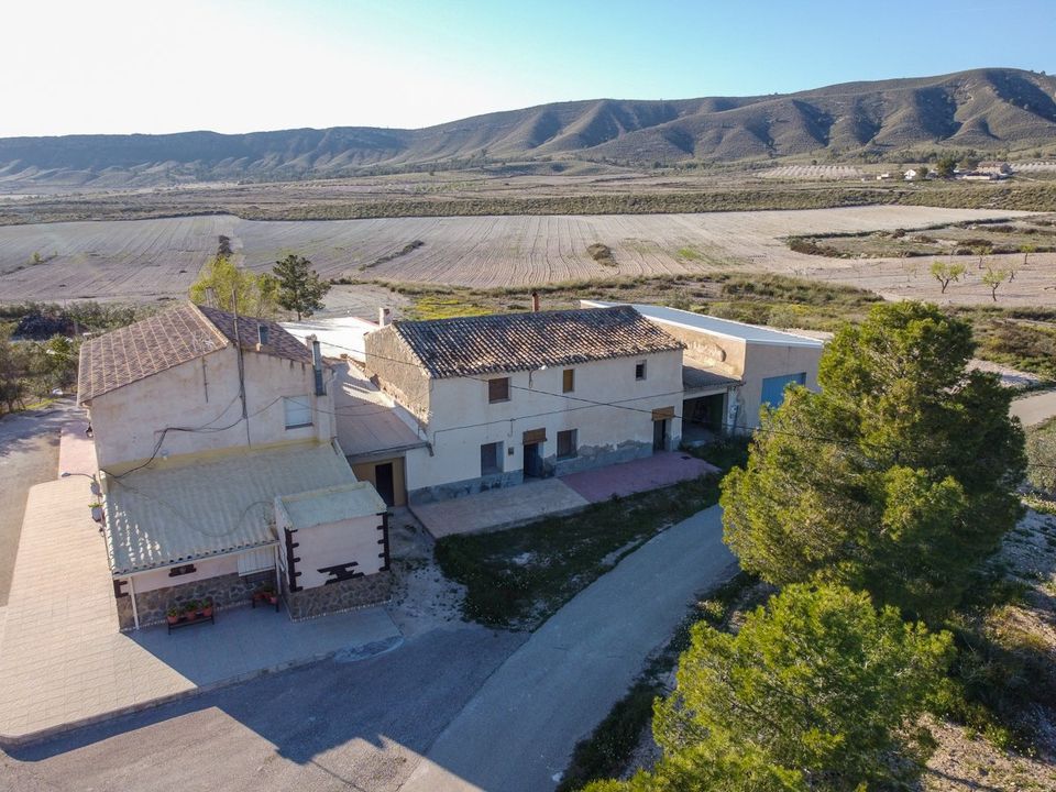 Landejendom i Jumilla, Murcia - foto 3