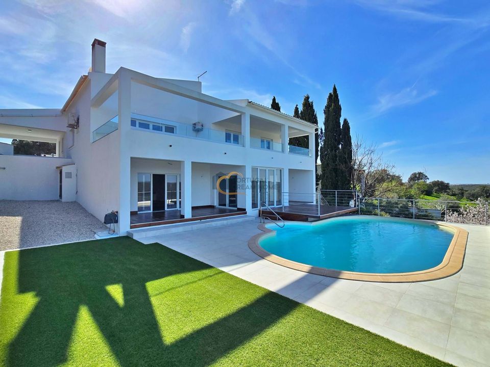 Villa a Silves, Faro - foto 1