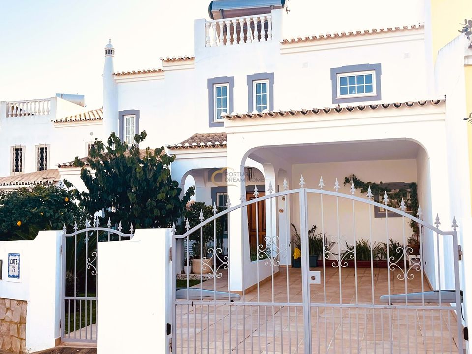 Villa i Albufeira, Faro - foto 1