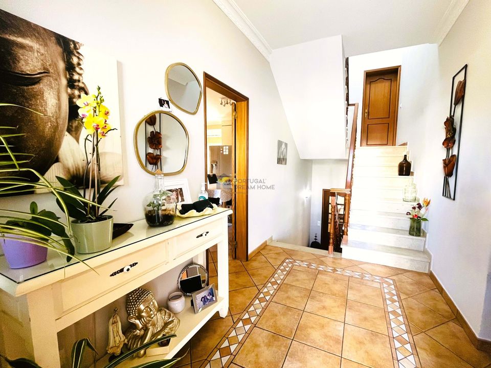 Villa i Albufeira, Faro - foto 4