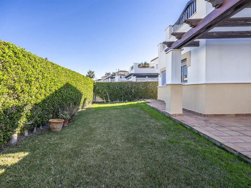 Villa i La Torre Golf Resort, Murcia - foto 5