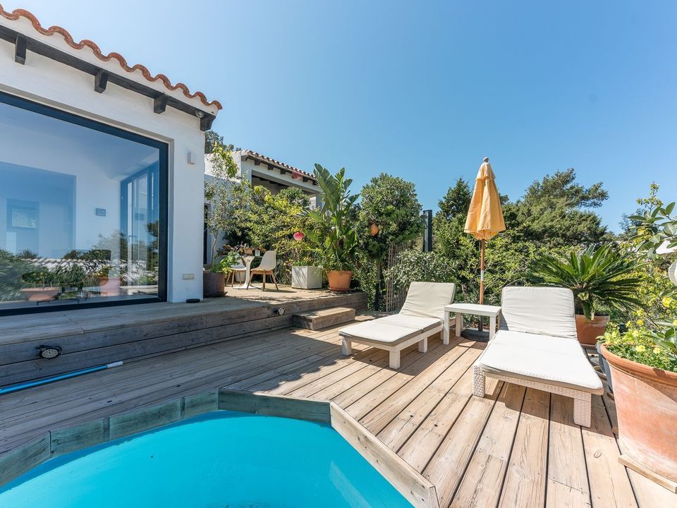 Villa i Sant Josep de sa Talaia, Ibiza - foto 2